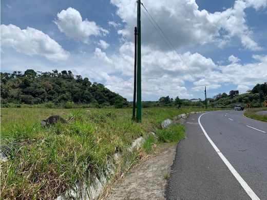 Grundstück in Guatemala-Stadt, Municipio de Guatemala