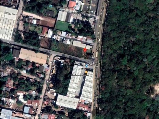 Terrain à Petapa, Municipio de Petapa