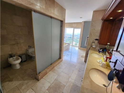 Penthouse in Guatemala City, Municipio de Guatemala