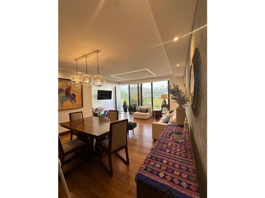 Appartement à Guatemala, Municipio de Guatemala