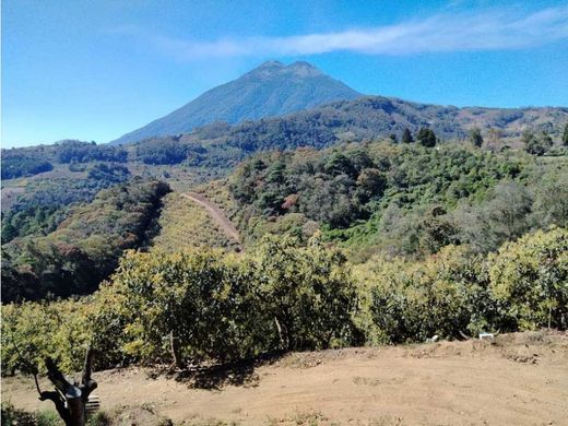 Parramos, Municipio de Parramosのカントリー風またはファームハウス