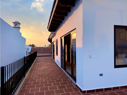 Casa de lujo en Ciudad Vieja, Departamento de Sacatepéquez