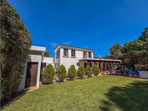 Luxury home in Antigua Guatemala, Departamento de Sacatepéquez