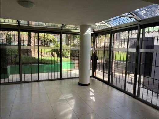 Luxury home in Guatemala City, Municipio de Guatemala
