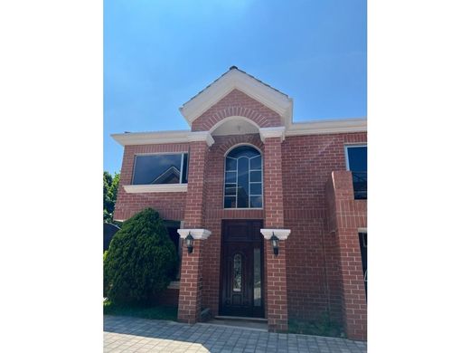 Casa di lusso a Città del Guatemala, Municipio de Guatemala