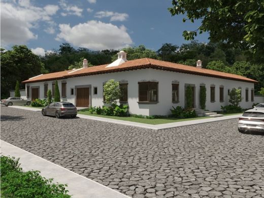 Πολυτελή κατοικία σε Antigua Guatemala, Departamento de Sacatepéquez
