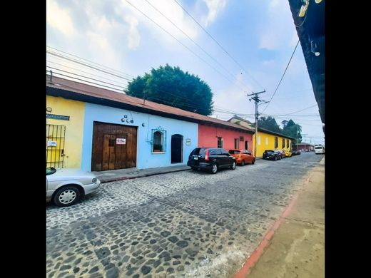 Terreno - Antigua Guatemala, Departamento de Sacatepéquez