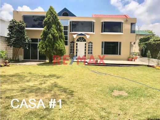 Πολυτελή κατοικία σε San Lucas Sacatepéquez, Departamento de Sacatepéquez