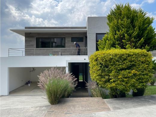 豪宅  瓜地馬拉市, Municipio de Guatemala