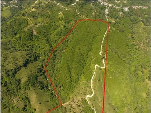 Αγροτεμάχιο σε San Raimundo, Municipio de San Raymundo