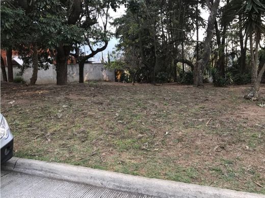 Grond in Guatemala-stad, Municipio de Guatemala