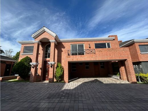 Luxury home in Guatemala City, Municipio de Guatemala