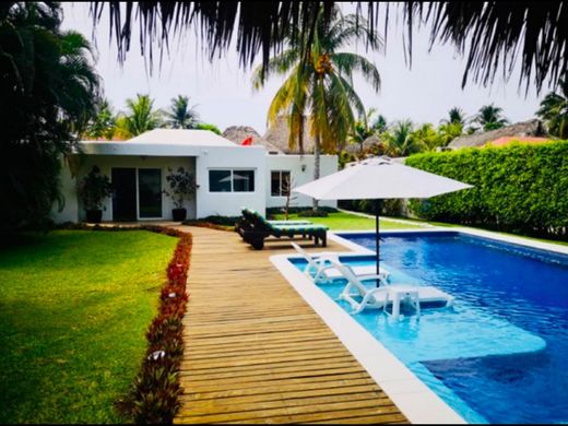 ‏בתי יוקרה ב  Puerto San José, Municipio de San José