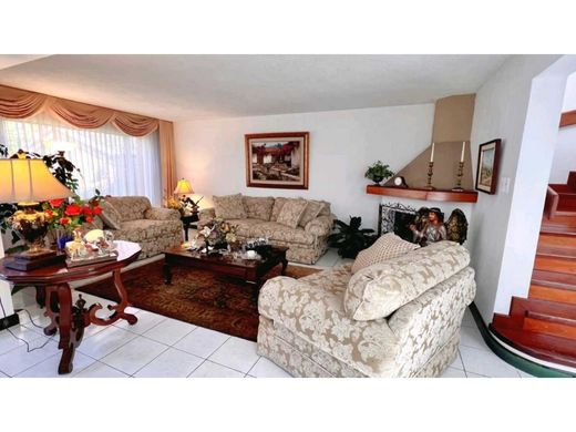 Luxury home in Guatemala City, Municipio de Guatemala