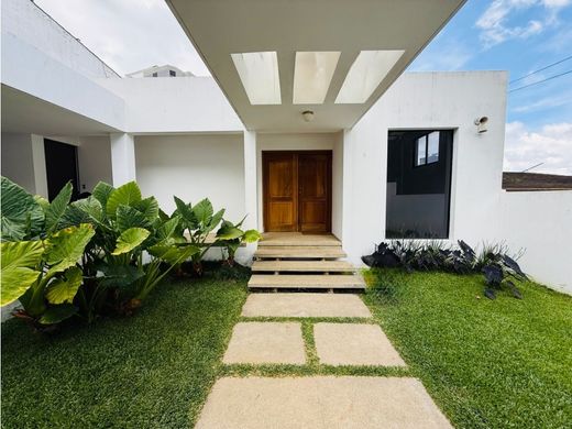 Maison de luxe à Guatemala, Municipio de Guatemala