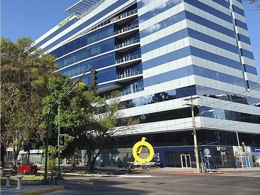 Biuro w Gwatemala, Municipio de Guatemala