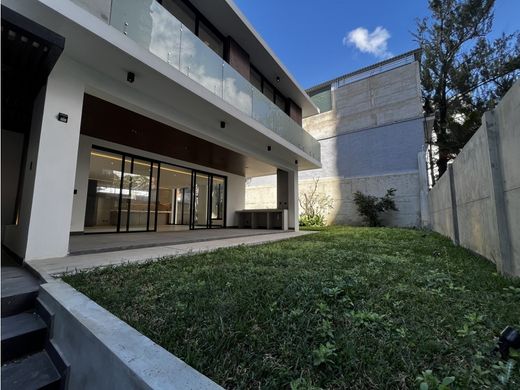 Luksusowy dom w Gwatemala, Municipio de Guatemala