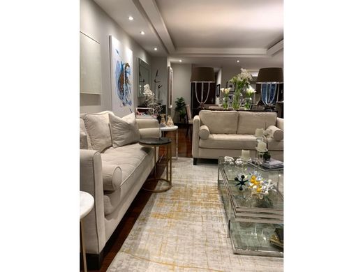 Appartement in Guatemala-stad, Municipio de Guatemala