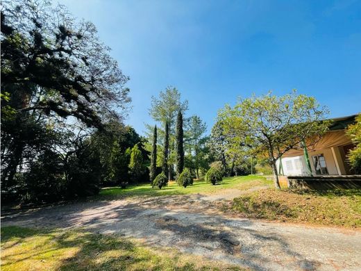 Terreno a Città del Guatemala, Municipio de Guatemala