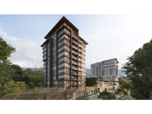 Apartamento - Cidade da Guatemala, Municipio de Guatemala