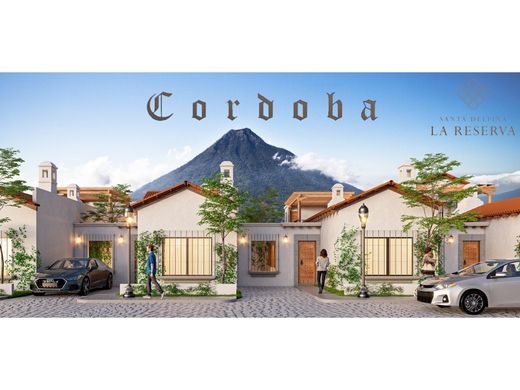 Luxury home in Antigua Guatemala, Departamento de Sacatepéquez