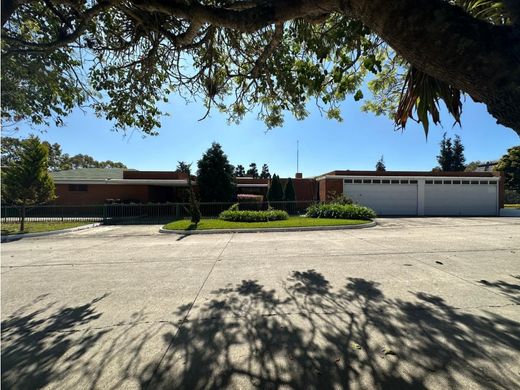 Casa de luxo - Cidade da Guatemala, Municipio de Guatemala