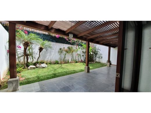 Maison de luxe à Guatemala, Municipio de Guatemala