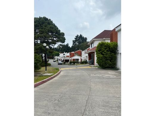 Luxus-Haus in Guatemala-Stadt, Municipio de Guatemala