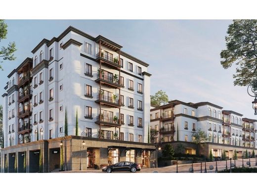 Appartamento a Città del Guatemala, Municipio de Guatemala