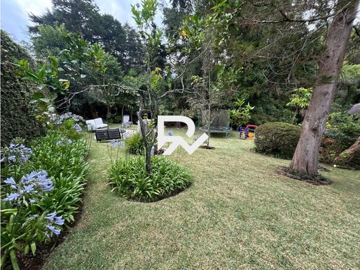 Luxus-Haus in Guatemala-Stadt, Municipio de Guatemala