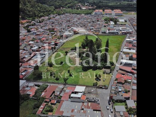 地皮  Jocotenango, Departamento de Sacatepéquez