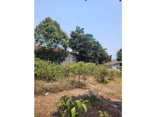 Land in Guatemala City, Municipio de Guatemala