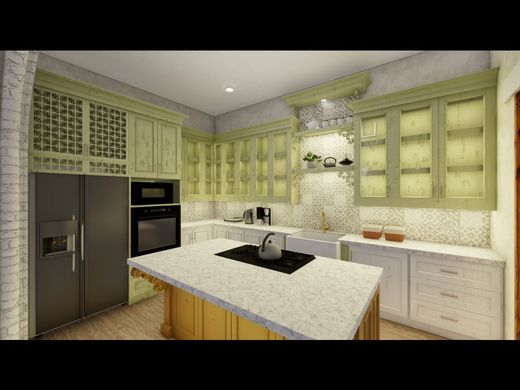 منزل ﻓﻲ Antigua Guatemala, Departamento de Sacatepéquez