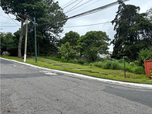 Участок, Гватемала, Municipio de Guatemala