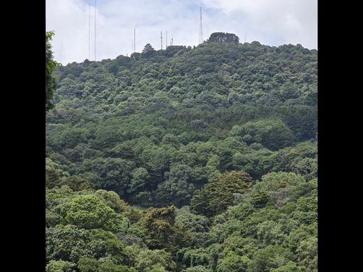 地皮  Mixco, Municipio de Mixco