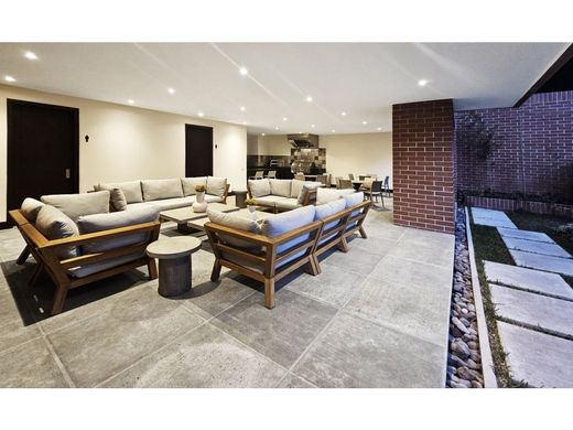 Daire Guatemala City, Municipio de Guatemala