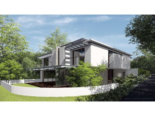 Casa di lusso a Città del Guatemala, Municipio de Guatemala