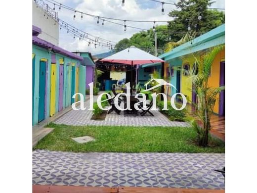 Luxus-Haus in Antigua Guatemala, Departamento de Sacatepéquez