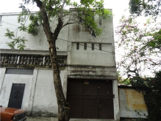 Complexes résidentiels à Guatemala, Municipio de Guatemala