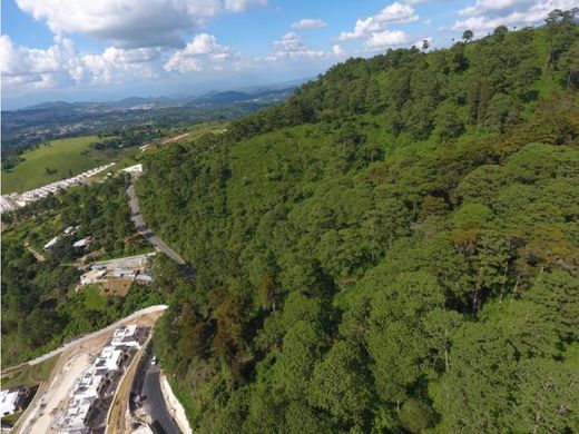 Grond in Guatemala-stad, Municipio de Guatemala