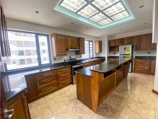 Penthouse in Guatemala-Stadt, Municipio de Guatemala