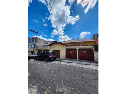 Элитный дом, Гватемала, Municipio de Guatemala