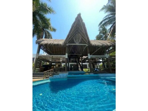 Casa di lusso a Iztapa, Municipio de Iztapa