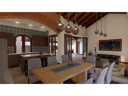 Πολυτελή κατοικία σε Antigua Guatemala, Departamento de Sacatepéquez