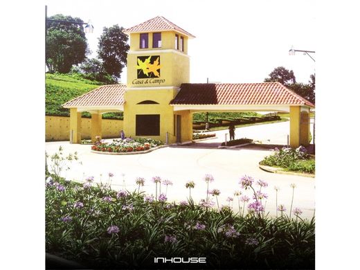 Arsa Guatemala City, Municipio de Guatemala