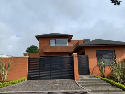 Luxus-Haus in Guatemala-Stadt, Municipio de Guatemala