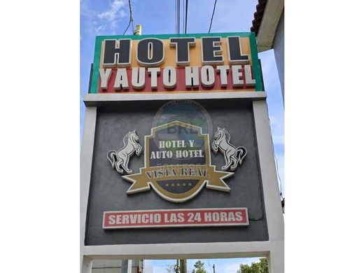 ﻓﻨﺪﻕ ﻓﻲ Quesada, Departamento de Jutiapa