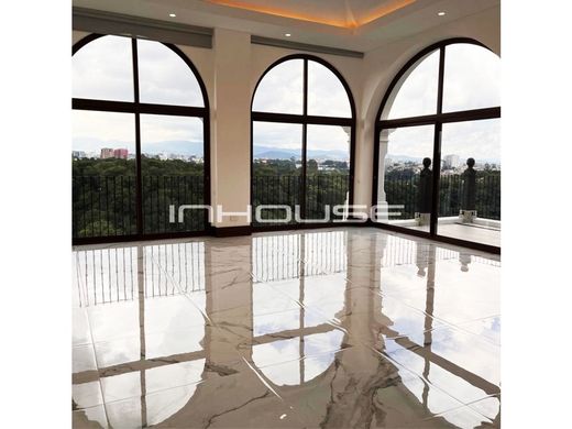 Penthouse in Guatemala City, Municipio de Guatemala