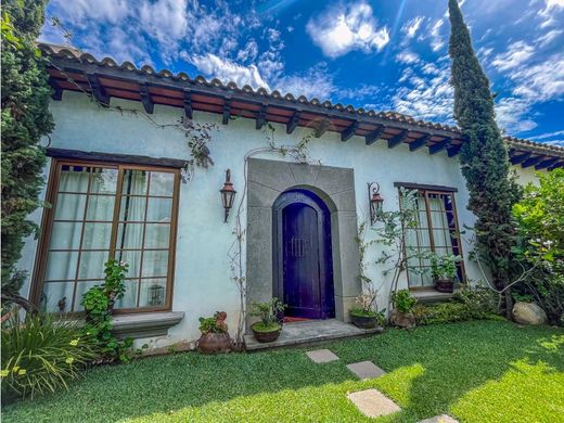 منزل ﻓﻲ Antigua Guatemala, Departamento de Sacatepéquez