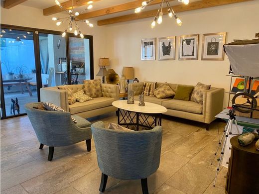 Luxus-Haus in Guatemala-Stadt, Municipio de Guatemala